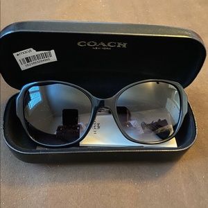 Coach Sunglasses